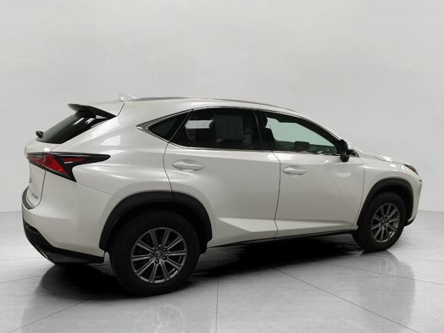 2018 Lexus NX 300 Vehicle Photo in Appleton, WI 54913