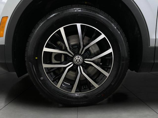 2021 Volkswagen Tiguan Vehicle Photo in Appleton, WI 54913