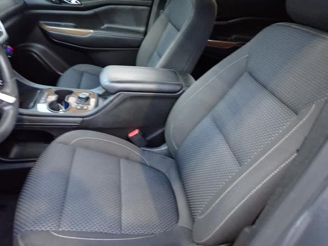 2022 GMC Acadia Vehicle Photo in ZELIENOPLE, PA 16063-2910