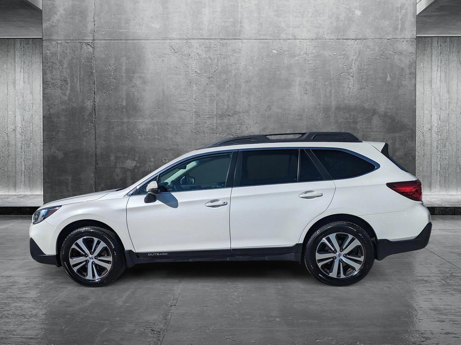 2019 Subaru Outback Vehicle Photo in Jacksonville, FL 32244