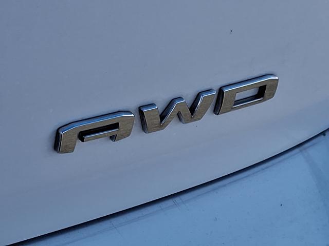 2022 GMC Terrain Vehicle Photo in TREVOSE, PA 19053-4984