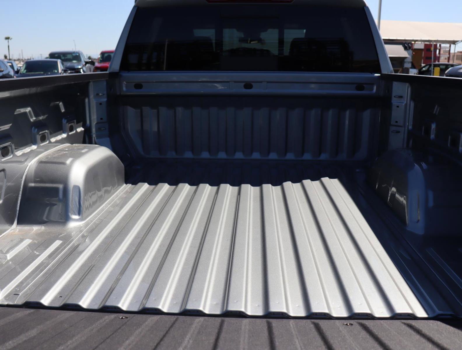 2025 Chevrolet Silverado 1500 Vehicle Photo in LOS ANGELES, CA 90007-3794
