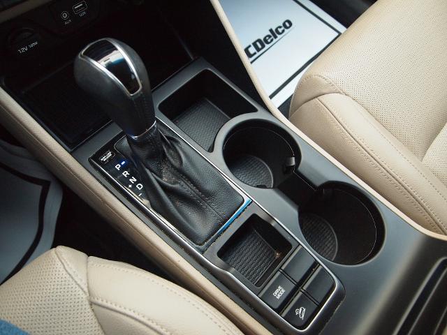 2022 Lexus ES Vehicle Photo in MADISON, IN 47250-1611