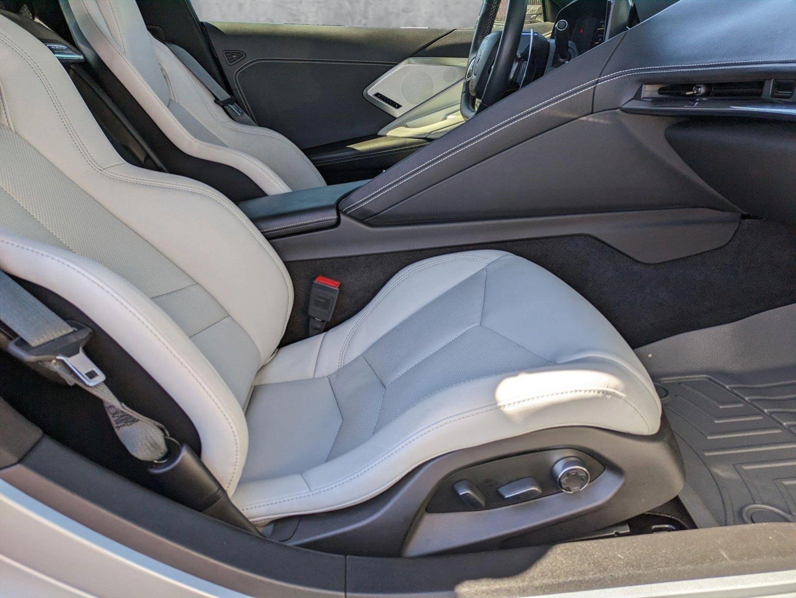 2020 Chevrolet Corvette Stingray Vehicle Photo in ORLANDO, FL 32812-3021