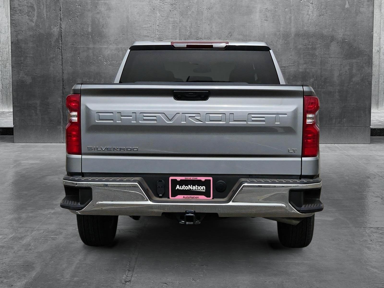 2025 Chevrolet Silverado 1500 Vehicle Photo in CORPUS CHRISTI, TX 78416-1100