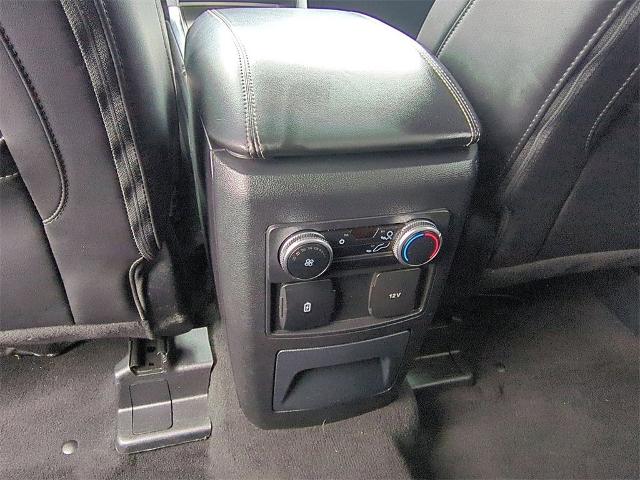 2023 Ford Explorer Vehicle Photo in ALBERTVILLE, AL 35950-0246