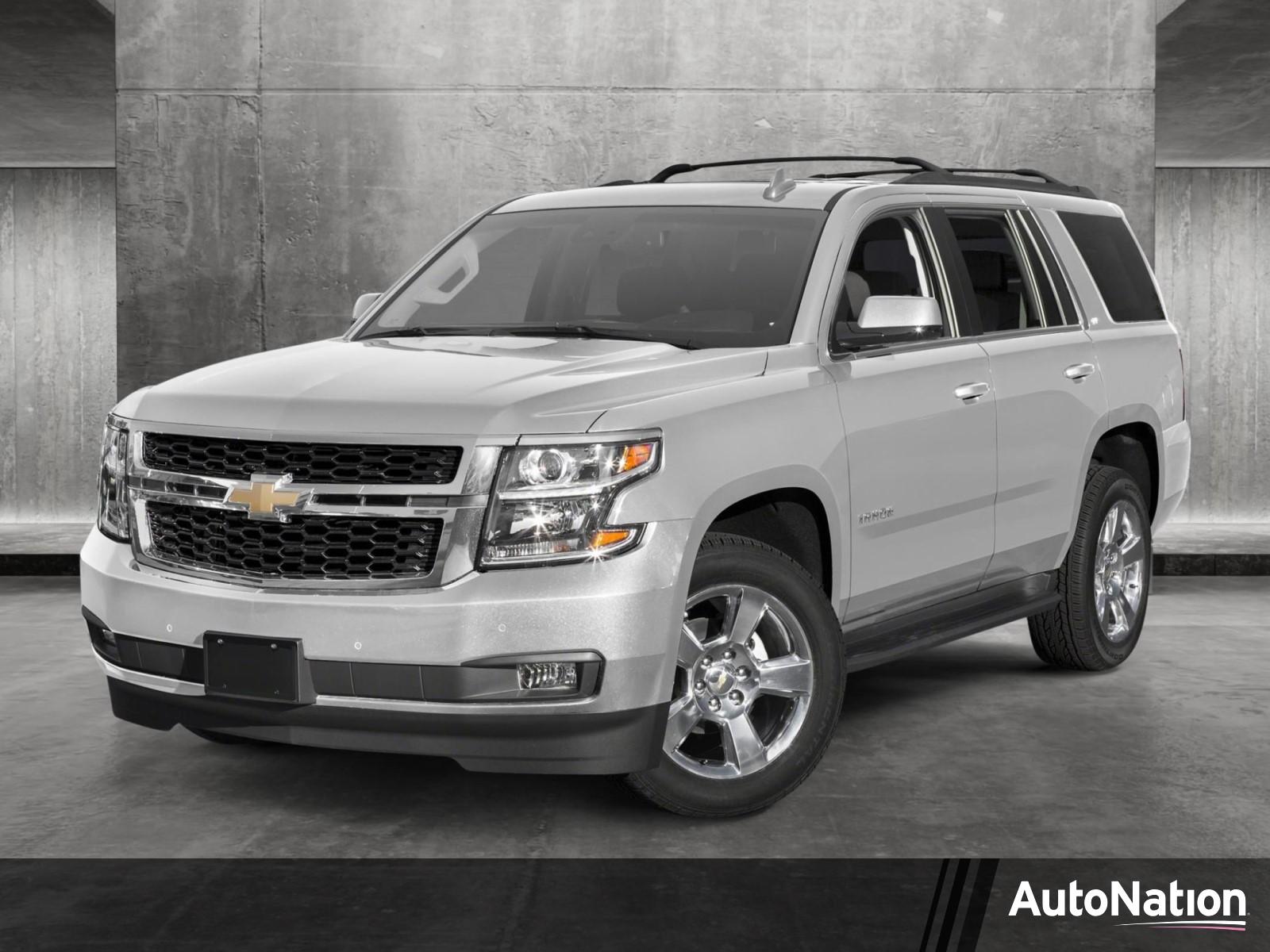 2016 Chevrolet Tahoe Vehicle Photo in Tustin, CA 92782