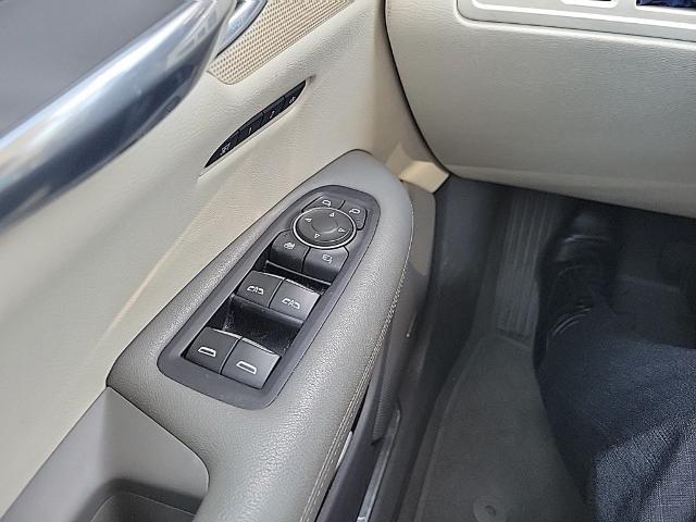 2017 Cadillac XT5 Vehicle Photo in San Antonio, TX 78230