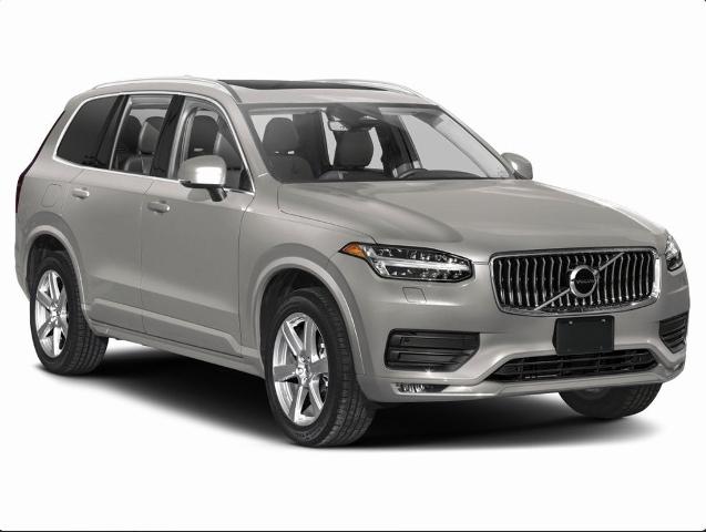 2023 Volvo XC90 Vehicle Photo in Tulsa, OK 74129