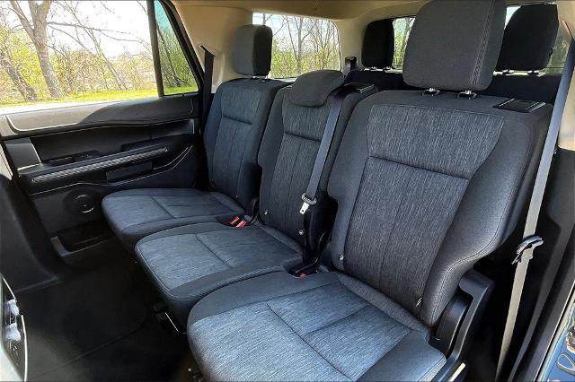 2022 Ford Expedition Vehicle Photo in Tulsa, OK 74145