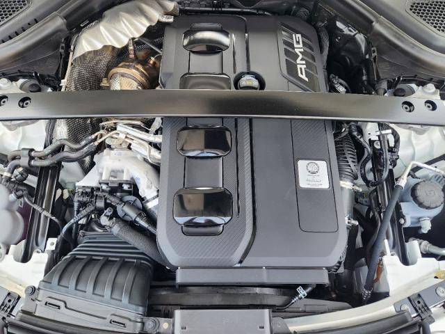 2025 Mercedes-Benz GLC Vehicle Photo in HOUSTON, TX 77079