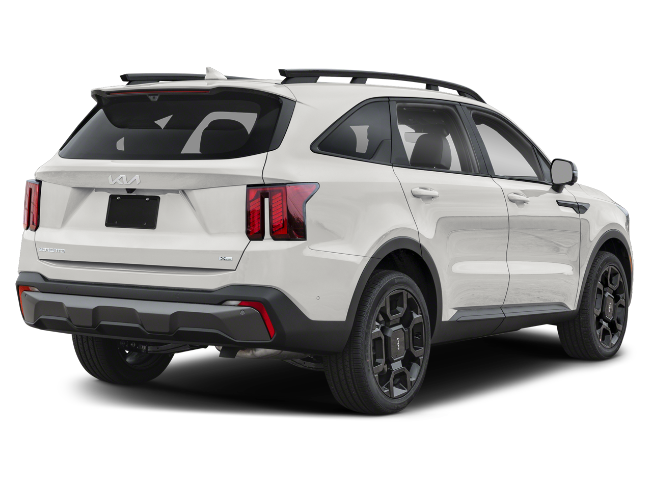 2025 Kia Sorento Vehicle Photo in San Antonio, TX 78230