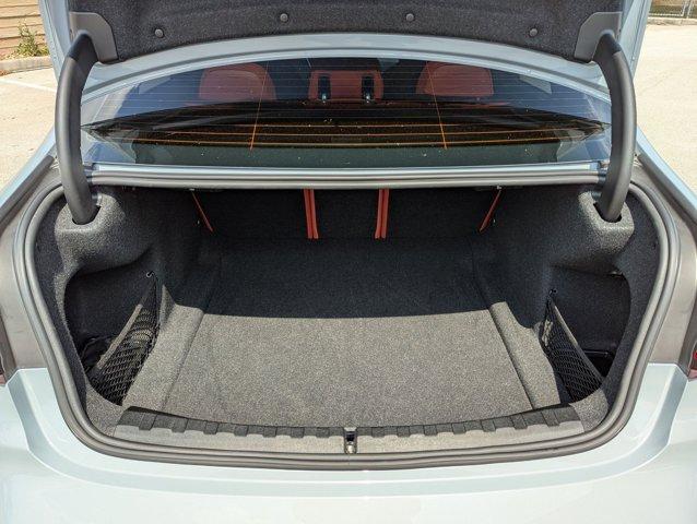 2022 BMW M3 Vehicle Photo in San Antonio, TX 78230