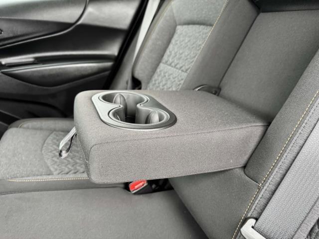 2022 Chevrolet Equinox Vehicle Photo in SAINT JAMES, NY 11780-3219