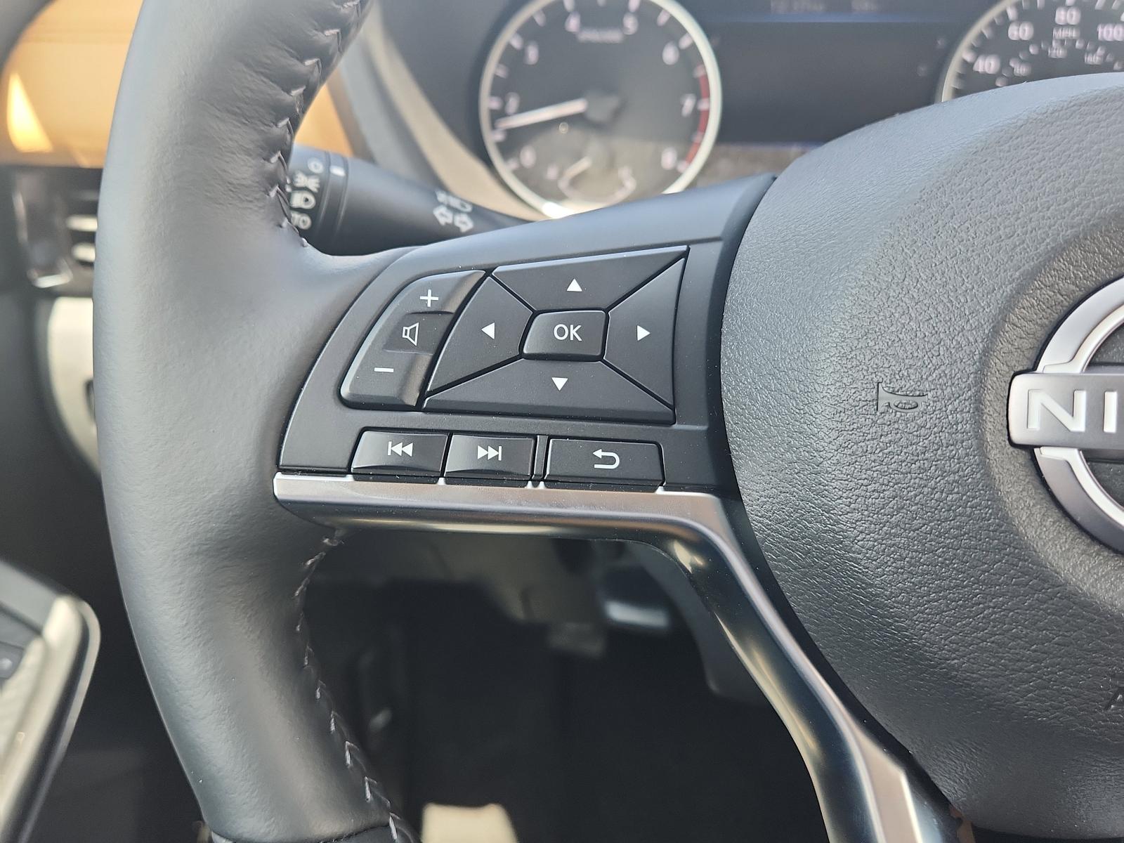 2025 Nissan Sentra Vehicle Photo in Albuquerque, NM 87110