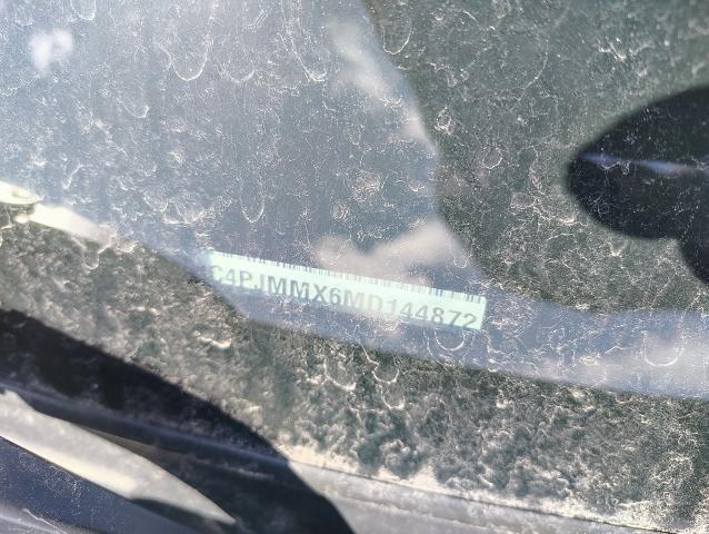 2021 Jeep Cherokee Vehicle Photo in GREEN BAY, WI 54304-5303