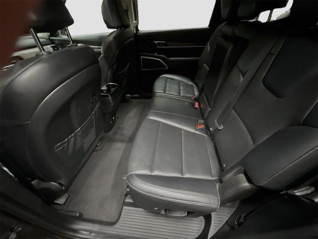 2022 Kia Telluride Vehicle Photo in EVERETT, WA 98203-5662