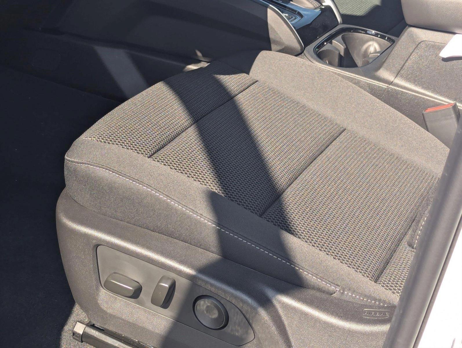 2025 Chevrolet Colorado Vehicle Photo in GREENACRES, FL 33463-3207