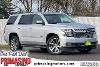 Used 2018 Chevrolet Tahoe LT with VIN 1GNSKBKC6JR338531 for sale in Lebanon, OR