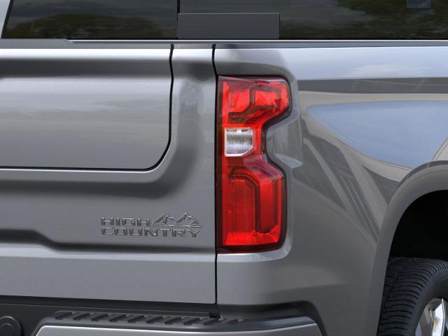 2025 Chevrolet Silverado 1500 Vehicle Photo in LAUREL, MD 20707-4697