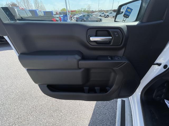2024 Chevrolet Silverado 1500 Vehicle Photo in BENTONVILLE, AR 72712-4322