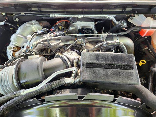 2024 GMC Sierra 2500 HD Vehicle Photo in Decatur, TX 76234