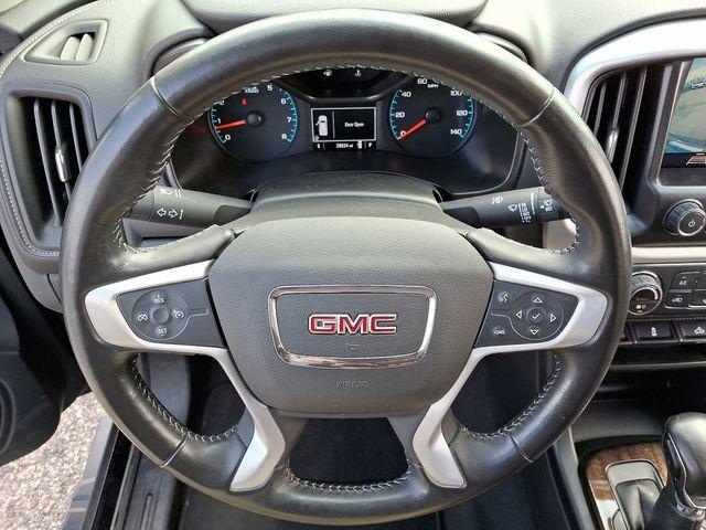 2022 GMC Canyon Vehicle Photo in DANBURY, CT 06810-5034