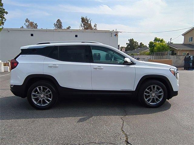 2022 GMC Terrain Vehicle Photo in PASADENA, CA 91107-3803