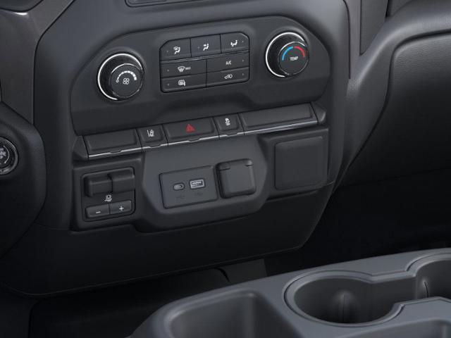 2025 Chevrolet Silverado 3500 HD Vehicle Photo in DANBURY, CT 06810-5034