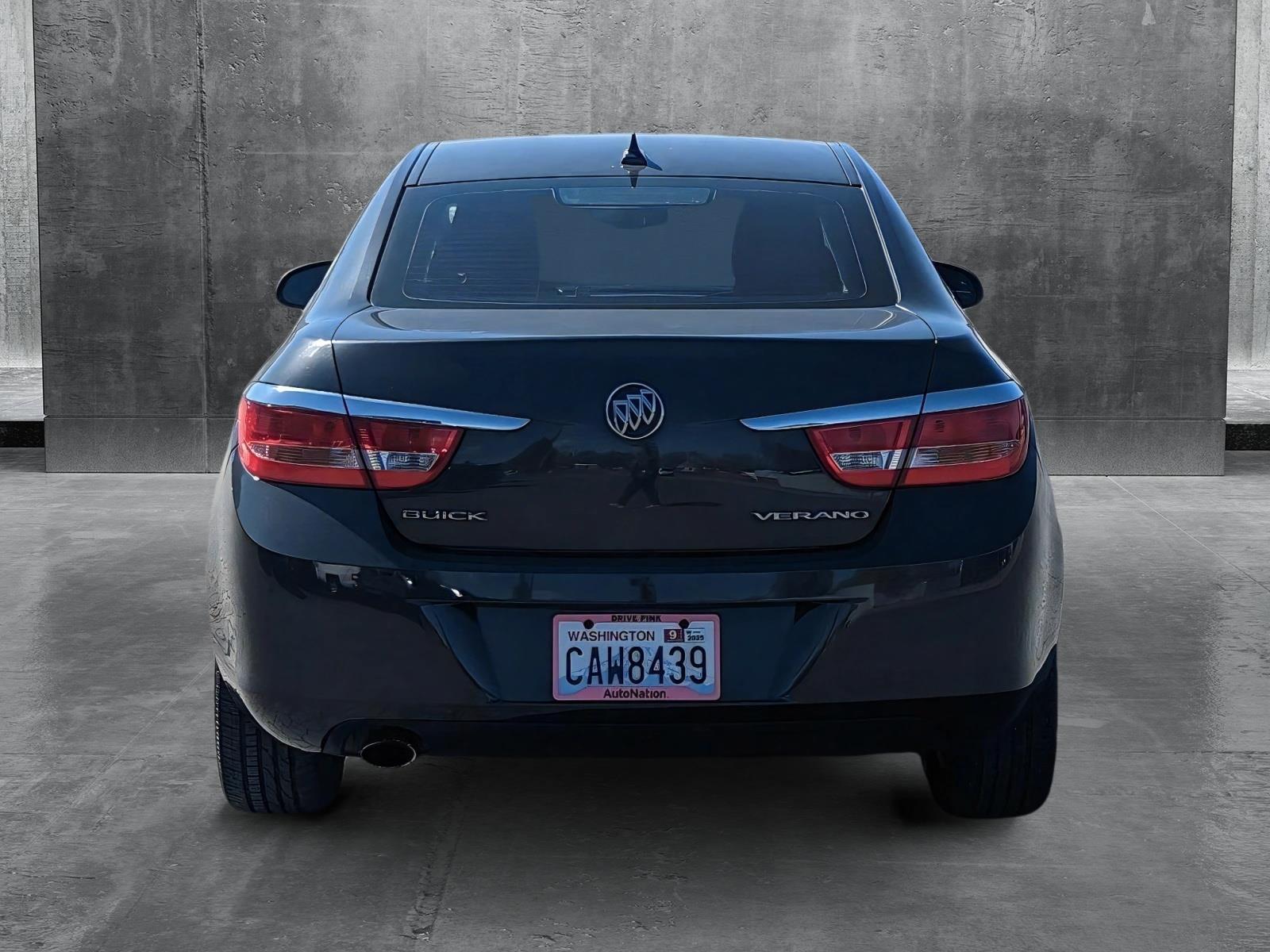 2014 Buick Verano Vehicle Photo in Spokane Valley, WA 99206
