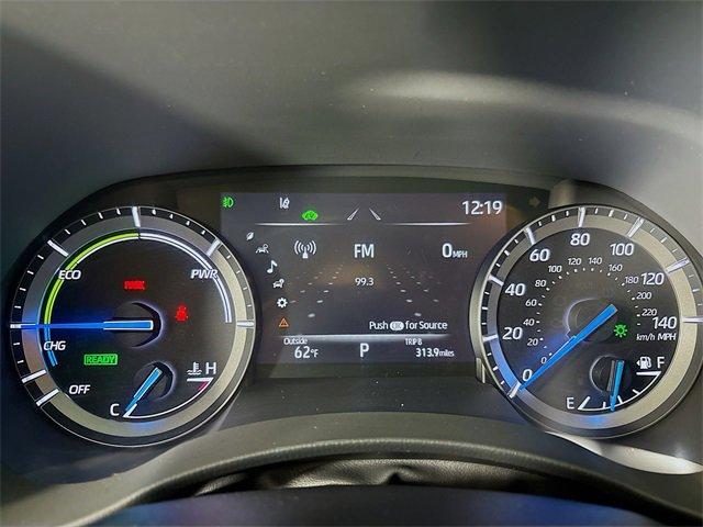 2021 Toyota Highlander Vehicle Photo in PUYALLUP, WA 98371-4149