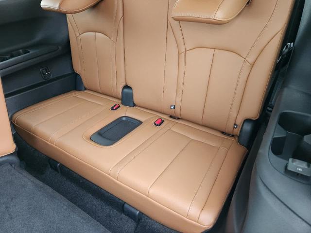 2025 INFINITI QX60 Vehicle Photo in DALLAS, TX 75209