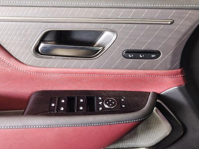 2025 INFINITI QX80 Vehicle Photo in DALLAS, TX 75209