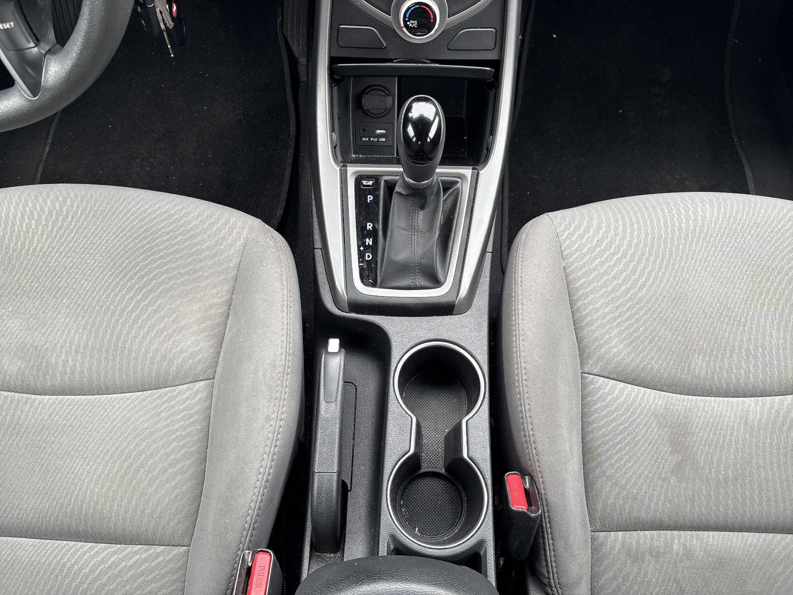 2016 Hyundai ELANTRA Vehicle Photo in Mechanicsburg, PA 17050