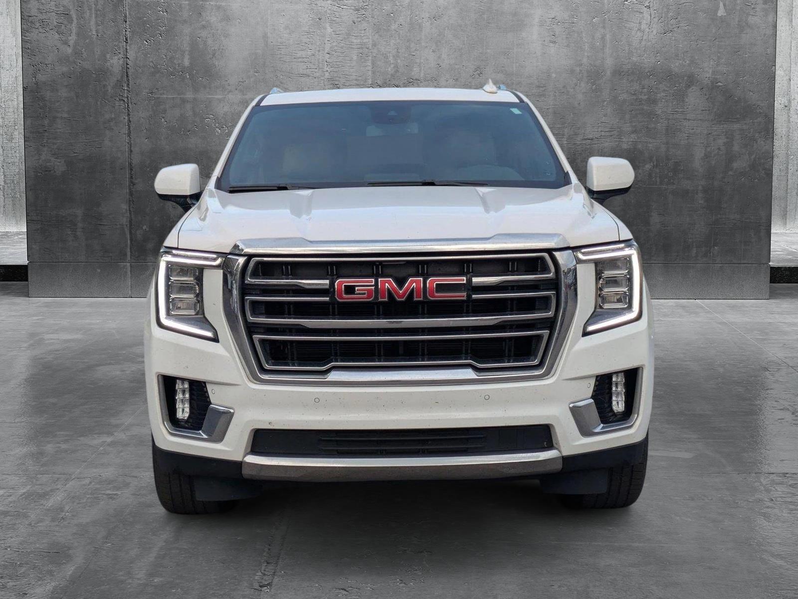 2023 GMC Yukon XL Vehicle Photo in WEST PALM BEACH, FL 33407-3296