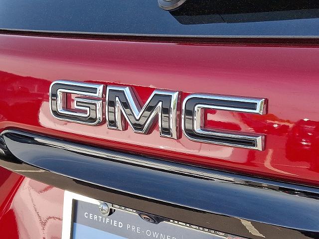 2023 GMC Terrain Vehicle Photo in TREVOSE, PA 19053-4984