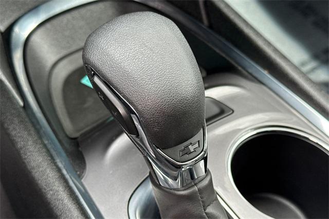 2023 Chevrolet Malibu Vehicle Photo in ELK GROVE, CA 95757-8703