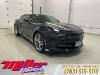 Used 2017 Chevrolet Camaro 1LT with VIN 1G1FB1RS8H0203916 for sale in Rogers, Minnesota