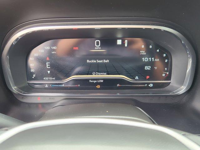 2022 GMC Yukon Vehicle Photo in SUGAR LAND, TX 77478-0000