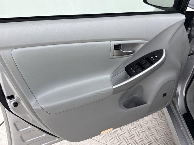 2012 Toyota Prius Vehicle Photo in Charlotte, NC 28273