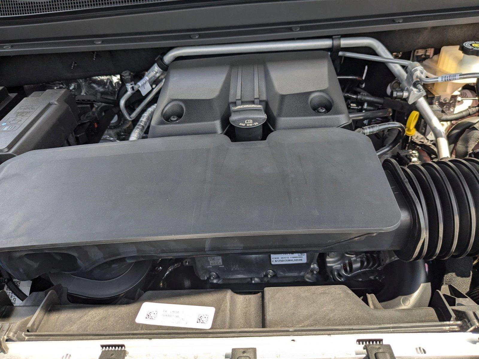 2025 Chevrolet Colorado Vehicle Photo in MIAMI, FL 33134-2699