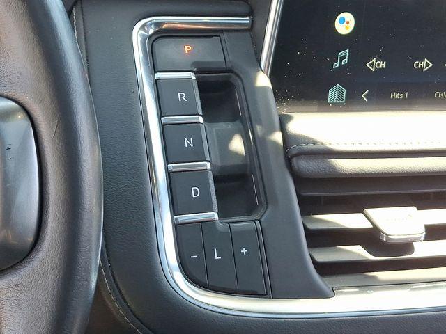 2022 Chevrolet Tahoe Vehicle Photo in DANBURY, CT 06810-5034