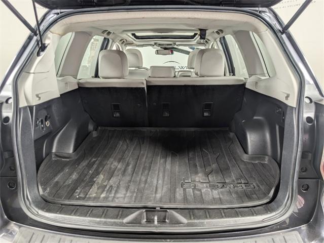 2014 Subaru Forester Vehicle Photo in ENGLEWOOD, CO 80113-6708