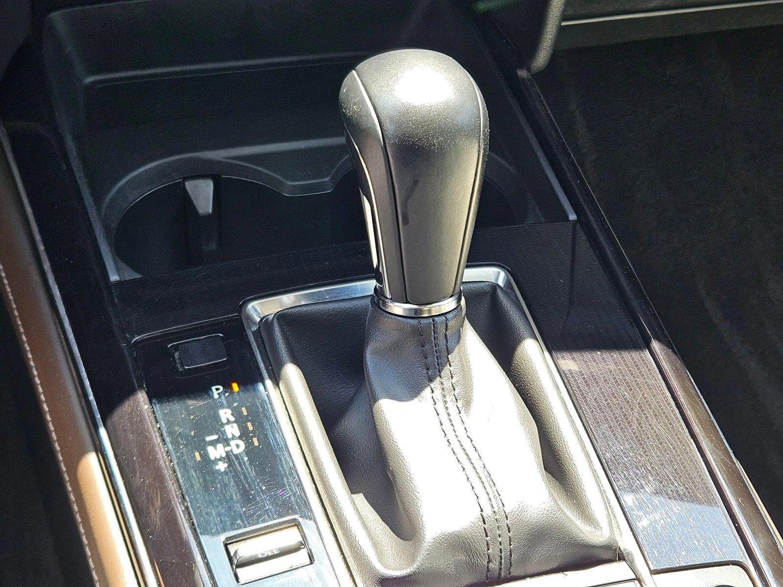 2022 Mazda CX-30 Vehicle Photo in Fort Lauderdale, FL 33316