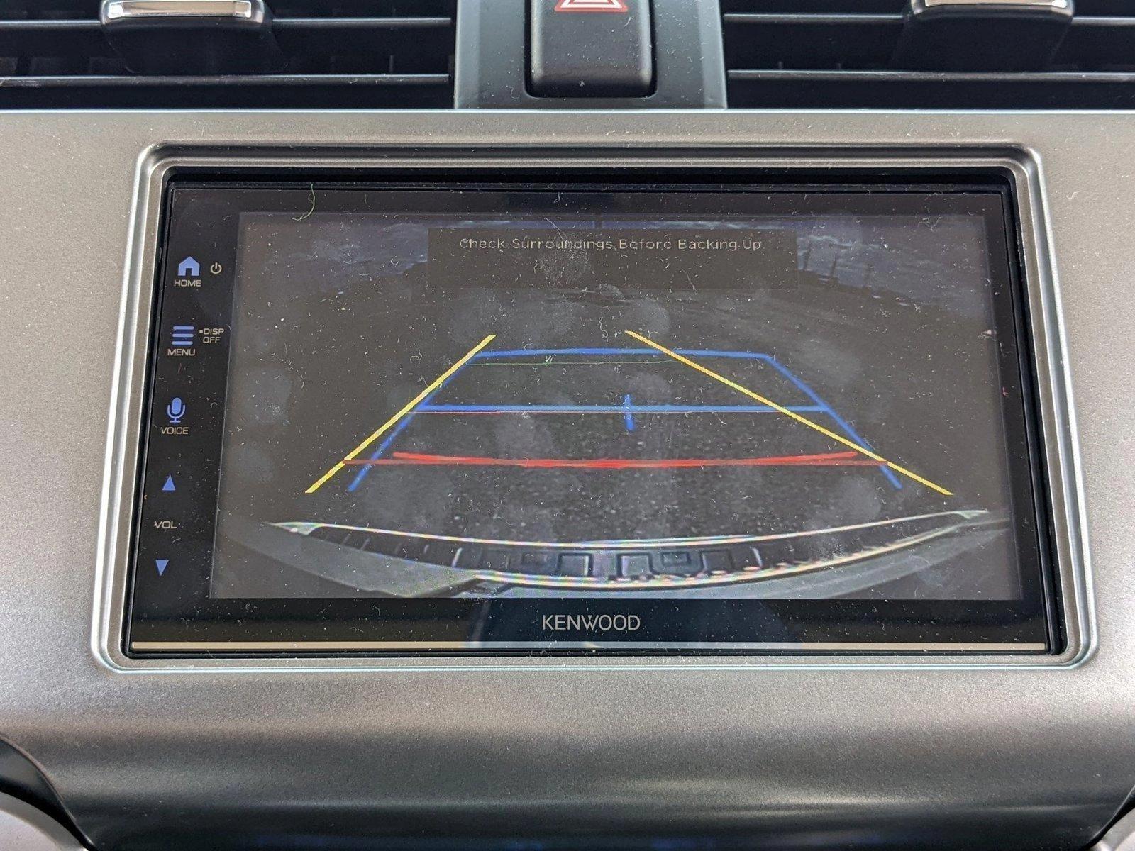 2016 Toyota 4Runner Vehicle Photo in ORLANDO, FL 32808-7998