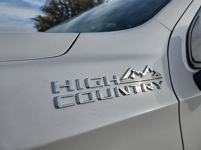 2024 Chevrolet Tahoe Vehicle Photo in EASTLAND, TX 76448-3020