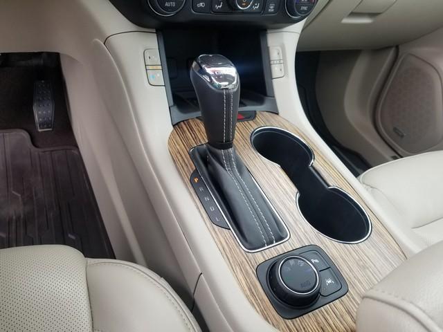 2019 GMC Acadia Vehicle Photo in ELYRIA, OH 44035-6349
