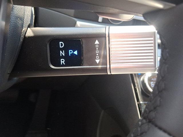 2025 Hyundai SANTA FE Hybrid Vehicle Photo in Harrisburg, PA 17111