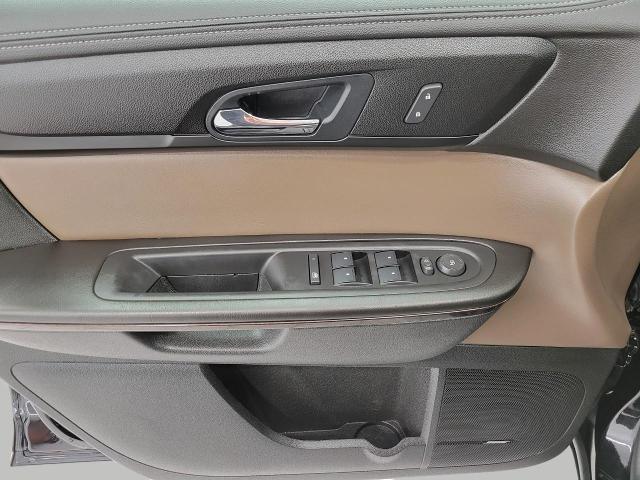2016 GMC Acadia Vehicle Photo in APPLETON, WI 54914-4656