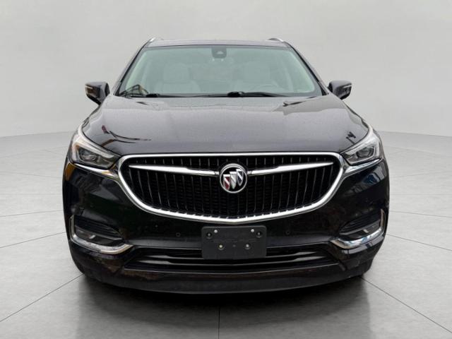 2018 Buick Enclave Vehicle Photo in MADISON, WI 53713-3220